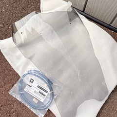 バイク 部品 定価2万以上 2点　の画像