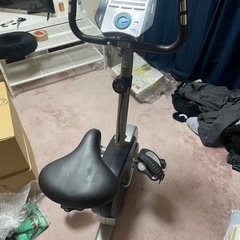 えあろばいくエアロバイクの画像