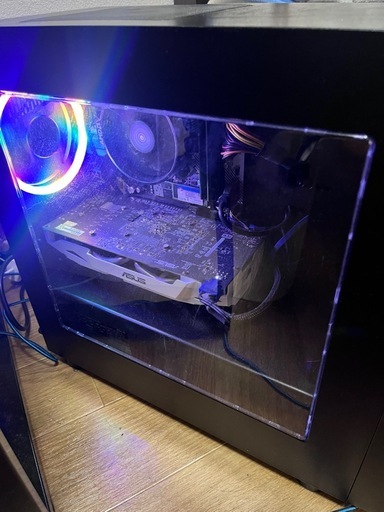 配送可能！！本日取引歓迎！ゲーミングPC