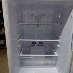 【良品】三菱　2ドア冷蔵庫　2020年製　北陸のみ送料無料の画像