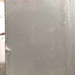 ① DIY キッチンパネル 同色白 9枚セット (端材)の画像