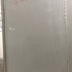 ① DIY キッチンパネル 同色白 9枚セット (端材)の画像