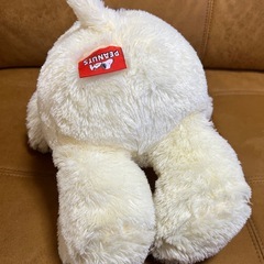 スヌーピー　SNOOPY ぬいぐるみの画像