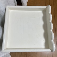 デスクワゴン（袖机）キャスター付きの画像