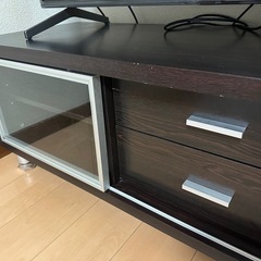テレビ台の画像