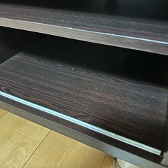 テレビ台の画像