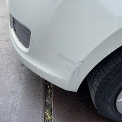 車検長い! スズキスイフトの画像