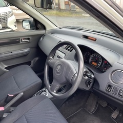 車検長い! スズキスイフトの画像