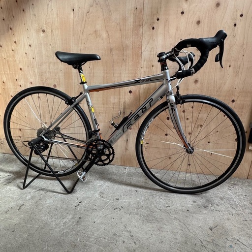 ☆美品☆FELT フェルト Z75 マウンテンバイク アルミ製 軽量 51サイズ