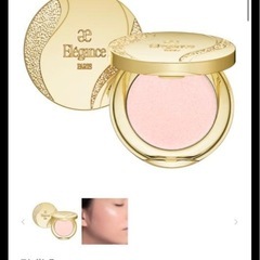 Elegance スリークフェイスN PK107の画像