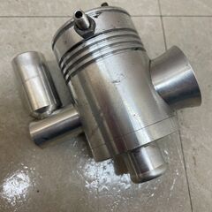 TAKE OFF プッシュンR SS ブローオフバルブ PUSSHUN R テイクオフ 自動車パーツ (A560yxYM)の画像