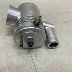 TAKE OFF プッシュンR SS ブローオフバルブ PUSSHUN R テイクオフ 自動車パーツ (A560yxYM)の画像