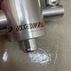 TAKE OFF プッシュンR SS ブローオフバルブ PUSSHUN R テイクオフ 自動車パーツ (A560yxYM)の画像