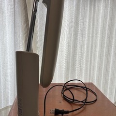 山善 YAMAZEN デスクライト テーブルライト 蛍光灯 読書灯 YSA-R271 (クランプ式)の画像