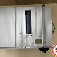 【引取限定】【中古】 マキタ  2703 マルノコ盤 替刃付 【ハンズクラフト宮崎新名爪店】の画像