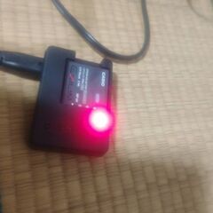 コンパクトデジタルカメラ　CASIO　EX- Ｚ2の画像