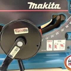 【引取限定】【中古】 マキタ  2703 マルノコ盤 替刃付 【ハンズクラフト宮崎新名爪店】の画像