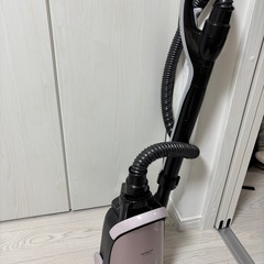 HITACHI 掃除機 紙パック式クリーナー CV-PD500の画像