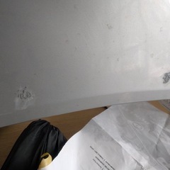 NBロードスターボンネットの画像