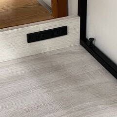 🌟現状品🌟moca company🌟レンジボード🌟高さ180㎝🌟横幅120㎝🌟No.1669🌟の画像