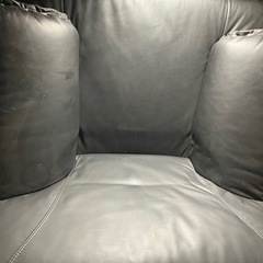 1人がけソファの画像