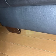 1人がけソファの画像