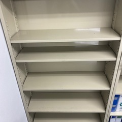 オフィス棚の画像