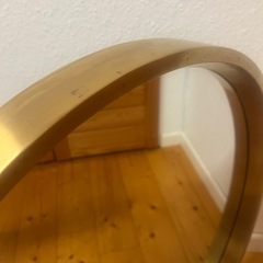 鏡　ミラーの画像