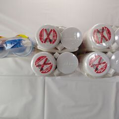 エアコン洗浄スプレー　未使用、未開封10本セットの画像