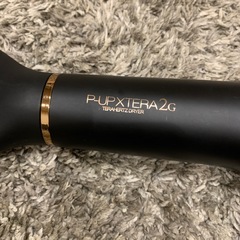 ドライヤー　p-upxtera2  の画像