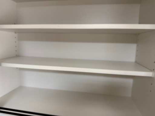 食器棚　キッチン収納　高さ200cm,幅160cm,奥行40cm　