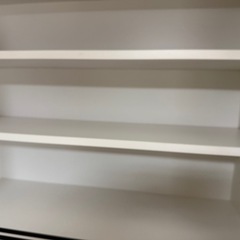 食器棚　キッチン収納　高さ200cm,幅160cm,奥行40cm　の画像