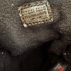 キーン　スノーブーツの画像