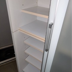 食器棚　
の画像