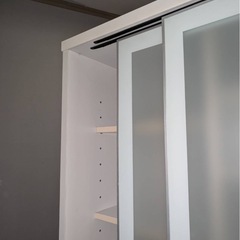 食器棚　
の画像