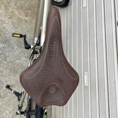 【整備済】 TREK トレック クロスバイク 7.2FX Alphaアルミニウム 軽量　SHIMANO 700×32C　3x8速 通勤通学 シティサイクル　ロードバイクの画像