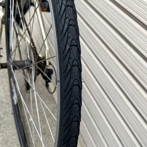 【整備済】 TREK トレック クロスバイク 7.2FX Alphaアルミニウム 軽量　SHIMANO 700×32C　3x8速 通勤通学 シティサイクル　ロードバイク