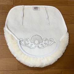 A★トイレカバー 3点セット★の画像