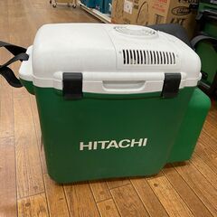 【中古】【店頭引取限定】HITACHI　保冷温庫　UL18DSL　9680円（税込）8274の画像