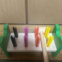 IKEA ハンマートイの画像