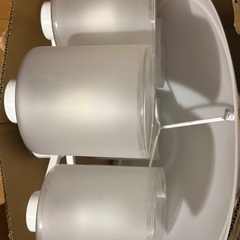 リビング用照明の画像