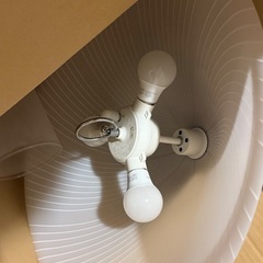 リビング用照明の画像