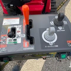 ホンダ Honda ハイブリッド除雪機 HSM1380i HYBRID HONDA 除雪機 80cm 389cm³ 11.8馬力 (E3719rmayY)の画像