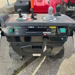 ホンダ Honda ハイブリッド除雪機 HSM1380i HYBRID HONDA 除雪機 80cm 389cm³ 11.8馬力 (E3719rmayY)の画像