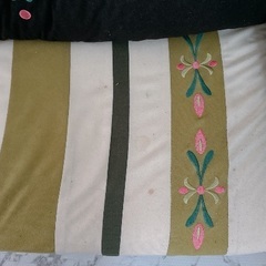 ソファ/ベルメゾン/ディズニー/アナと雪の女王の画像