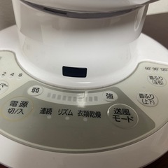 扇風機の画像