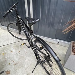 メリダ　クロスバイク　クロスウェイ　の画像