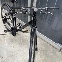 メリダ　クロスバイク　クロスウェイ　の画像