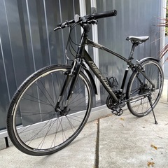 メリダ　クロスバイク　クロスウェイ　の画像