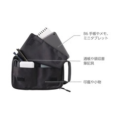 Dr.ion 302DRBKの画像